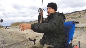 Обзор Волжанка оптима evo pro 3.3 40+ . Характеристики+тест на перегруз !