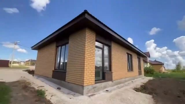 Дом на продажу (Липецк)