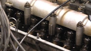 Как Отрегулировать Клапана \ Ремонтируем Ниву \ нива