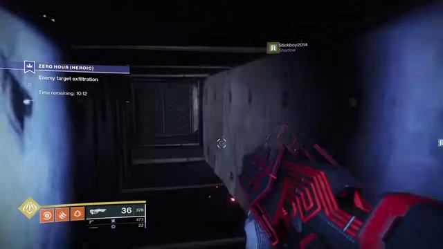 Destiny 2 Grind Reset Time Lets Git It смотреть онлайн