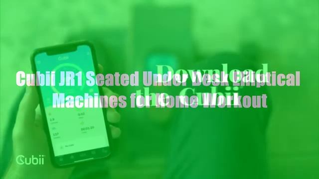 TOP 5: Best Under Desk Elliptical Machines for Home 2022 | for Quiet, Fluid Motion смотреть онлайн