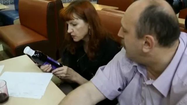 Контрольная закупка - СОК и КВАС смотреть онлайн