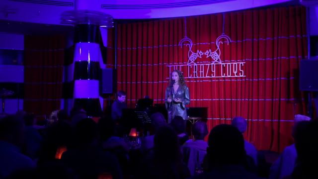 Emma Kingston - No One Else - Natasha, Pierre and the Great Comet of 1812 смотреть онлайн