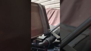 Mercury 15 mh 294cc раздушка