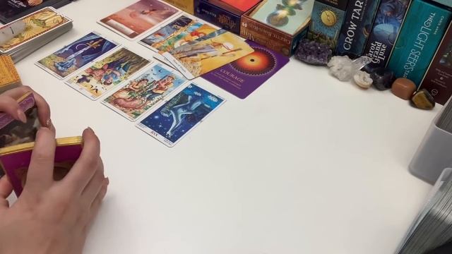 CAPRICORN 2021 ? Unexpected Blessings Arrive! | Have Courage! ~ Love, Career, Money Tarot смотреть онлайн