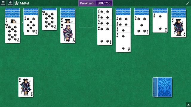 Two Game Tango Mini - Spider Medium #3 | Aug 18, 2021 | Goal: Earn a score of 750 смотреть онлайн