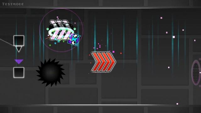 Layout - Rampage Mode смотреть онлайн