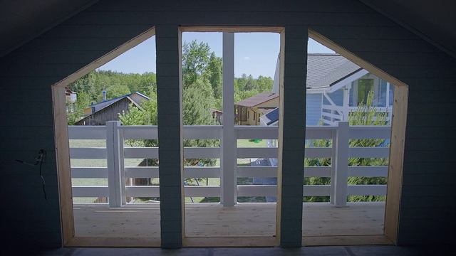 Баня Полицеймако ч.-2 | Стройка смотреть онлайн