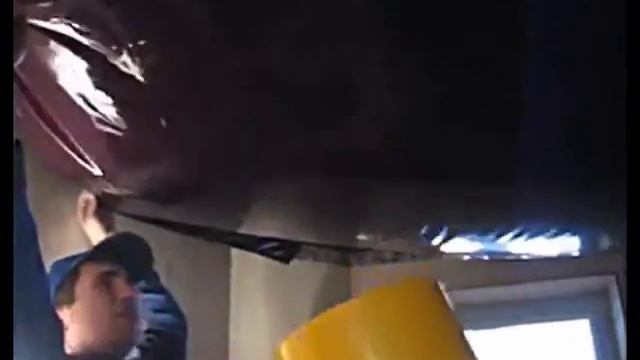 Плюсы и минусы натяжных потолков в ванной что перевесит смотреть онлайн