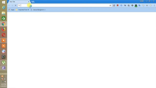 Enable localhost:8080 in Windows смотреть онлайн