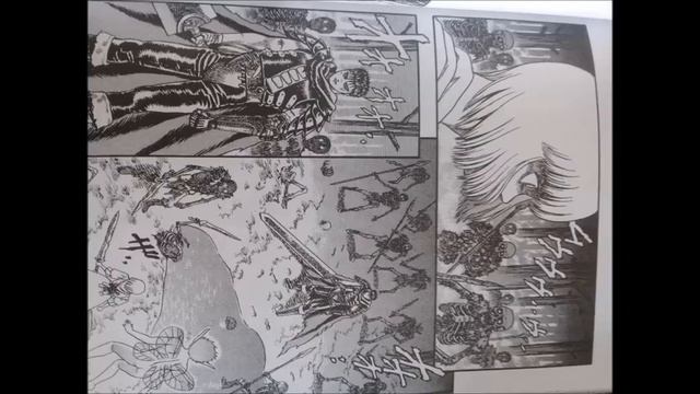 Berserk publicado en Argentina vs los isekai : KENTARO MIURA ,EL PUMA Y TUTEHEAVY REGRESAN смотреть онлайн