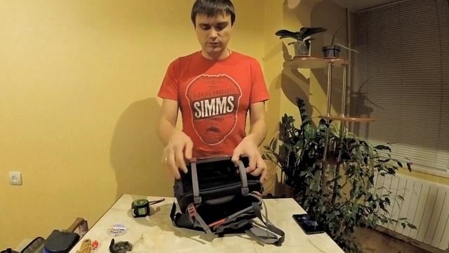 Simms freestone hip pack 2019 смотреть онлайн