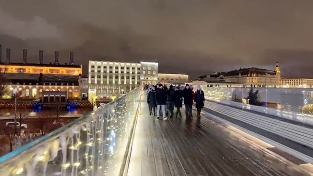 GRAND MOSCOW CHRISTMAS EVE LIVE! смотреть онлайн