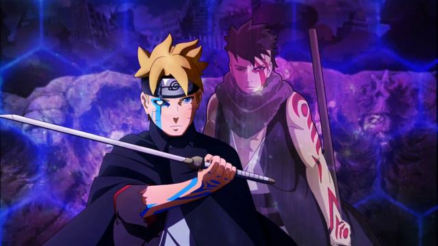The Awakening and Fate of Jougan Explained || Boruto Pure Eye Theories смотреть онлайн