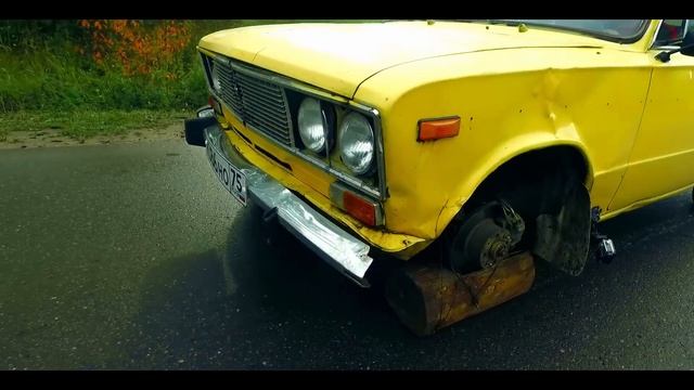 ТРЕШ! ЖИГА НА БРЕВНЕ! смотреть онлайн