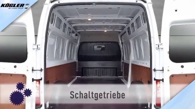 Ford Transit Transit Kasten FT 300 L Trend -43% смотреть онлайн