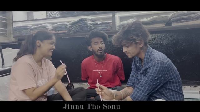 Sai & Sonu కి Sudden Shock ఇచ్చిన Jinnu | @ShreePrabhaOfficial смотреть онлайн