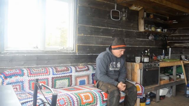How To Acquire Land To Build A Cabin (In Newfoundland) смотреть онлайн