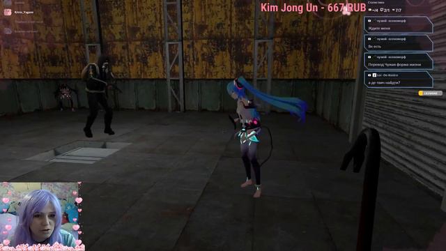 Garry’s Mod С братюнями и с Гарфилдом смотреть онлайн