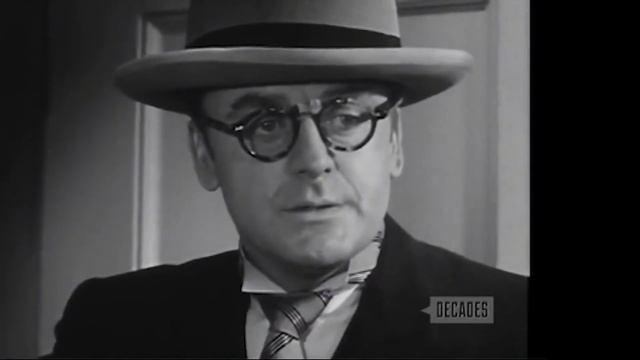 Joe Besser -The Millionaire (The Story of Harvey Blake 3-2-55) - Chester Pips - Part 3 смотреть онлайн
