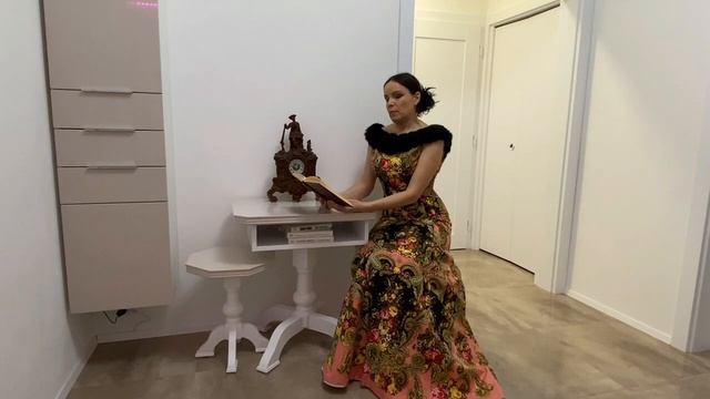 Сказка "Поиски предназначения свинки". Творчество Людмилы К. смотреть онлайн