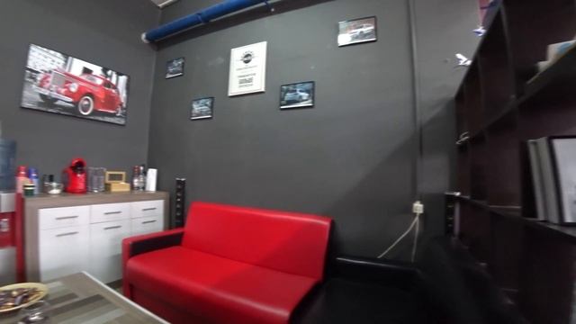 Переехали на новую базу! смотреть онлайн