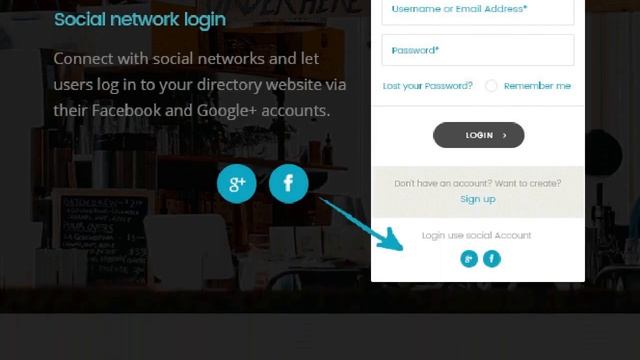 Search & Go - Directory WordPress Theme Free Download смотреть онлайн