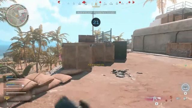 Call of Duty WARZONE PACIFIC Probando en PC R9 390 8gb Nuevo Lanzamiento Call of Duty смотреть онлайн