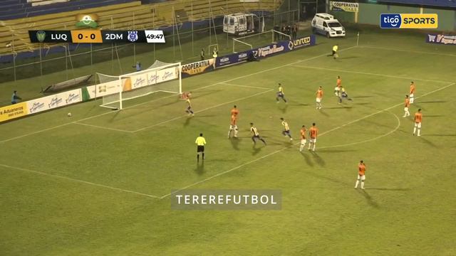 🚨 Sportivo Luqueño 2 - 0 Sportivo 2 de Mayo 🚨 Resumen y Goles смотреть онлайн
