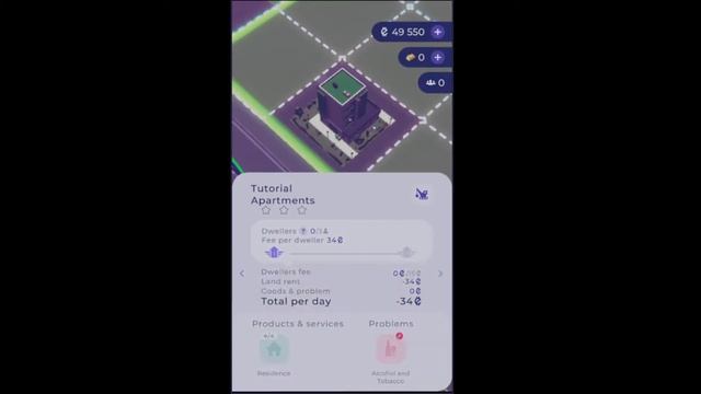 Econia. Become an Idle Tycoon - My first few minutes in game смотреть онлайн