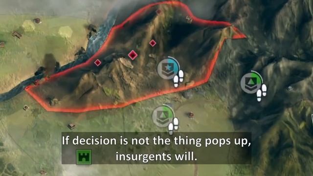Plague inc. Evolved has no cure mode, so I played Rebel Inc. Escalation and reviewed it. смотреть онлайн
