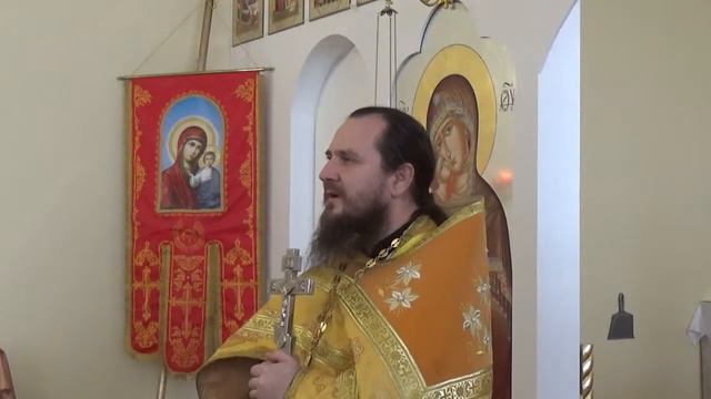 ПРИТЧА О МЫТАРЕ И ФАРЕСЕЕ смотреть онлайн