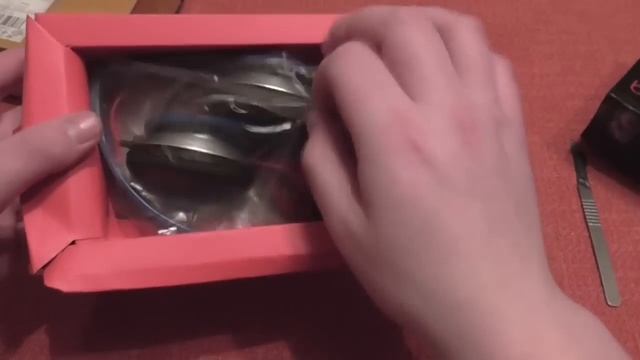 Посылка из Китая №14 Beats By Dr.Dre Solo HD За 9$ смотреть онлайн