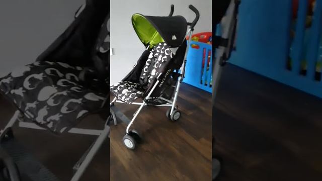 Maclaren Quest смотреть онлайн