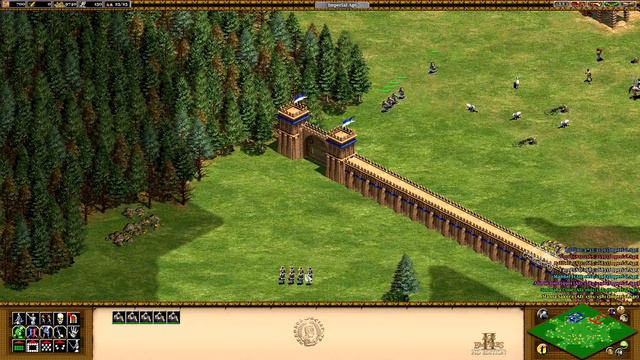 AOE2: African Kingdoms - Billlius Reviews смотреть онлайн