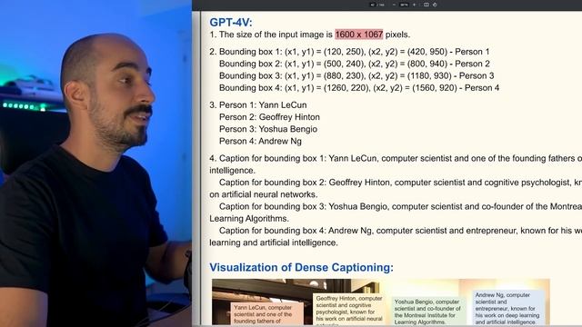 Análisis de GPT-4V | ¡La VISIÓN ya ha llegado a ChatGPT! смотреть онлайн