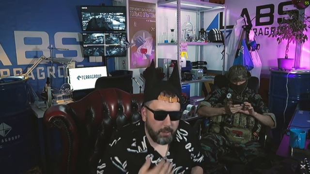 Escape From Tarkov - It's Time We Talk About SPM... смотреть онлайн