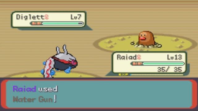 Pokemon Voyager - Part 2 - BEING RUDE TO EVERYONE (Walkthrough/Let's Play) смотреть онлайн