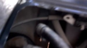 Fuel pump removal, Volvo 960, S90, V90, 965, etc. - VOTD
