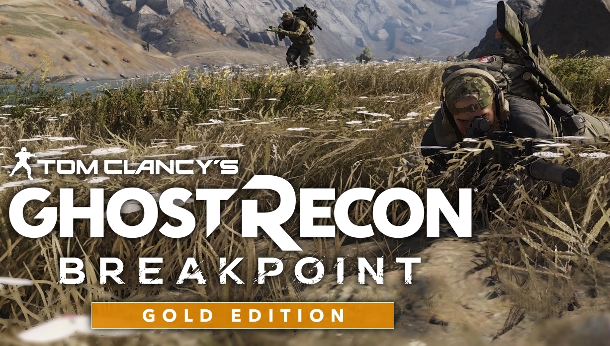 Ghost Recon Breakpoint - Walkthroug Part 28
