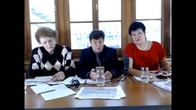 Вебинар 3 РАРИО: о проведении исследования актуальных социальных проблем молодежи смотреть онлайн