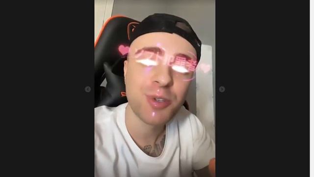 Егор Крид в Snapgrame [Истории Instagram] (26.04.2021) смотреть онлайн