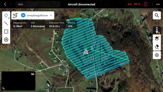 DJI Mavic 3 Enterprise Multispectral Comprehensive Review