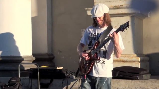 Back in Black AC/DC guitar cover #rock #acdc #backinblack #cover смотреть онлайн
