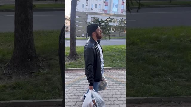 Приключения Алика- 'Груженный'