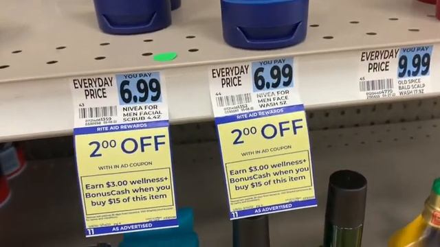 Rite Aid Walkthrough 5/8-5/14✨ смотреть онлайн