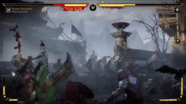 TheParaFlyer Twitch Clip Compilation #1 смотреть онлайн