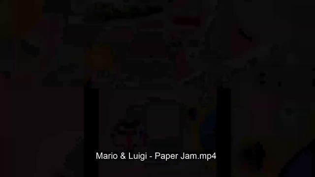 Все игры на Nintendo 3DS смотреть онлайн