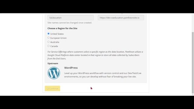 How to install WordPress Free in pantheon.io смотреть онлайн