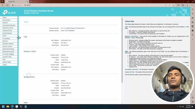How to Port Forward your Minecraft Server (Latest) Working смотреть онлайн